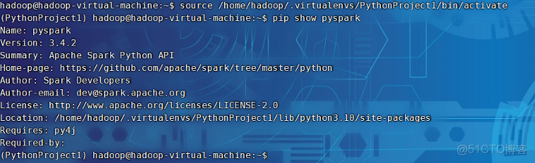 pycharm搭建spark環境 - jackmanwu的個人空間 -_#pycharm