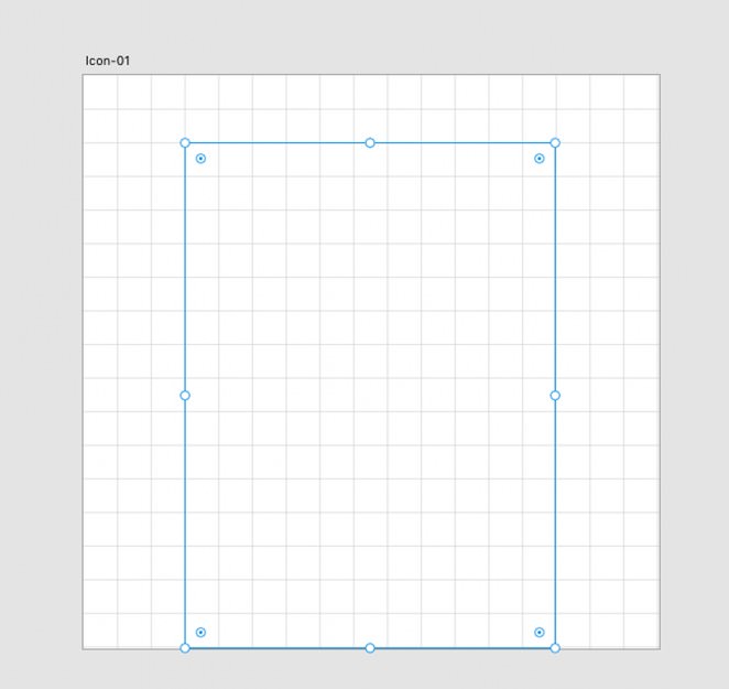 Creating Icons in Adobe XD Tutorial