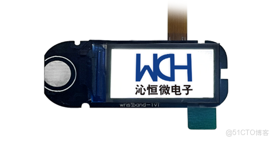 android 獲取手環心率數據 源碼_自定義_04