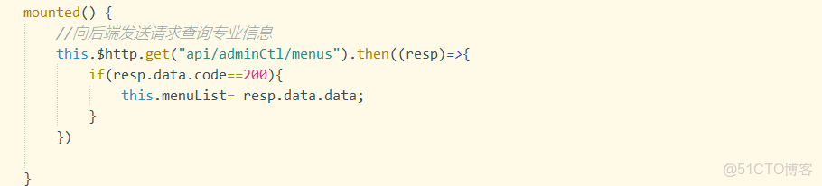 最全面的SpringBoot教程（一）——SpringBoot概述_#spring boot_08