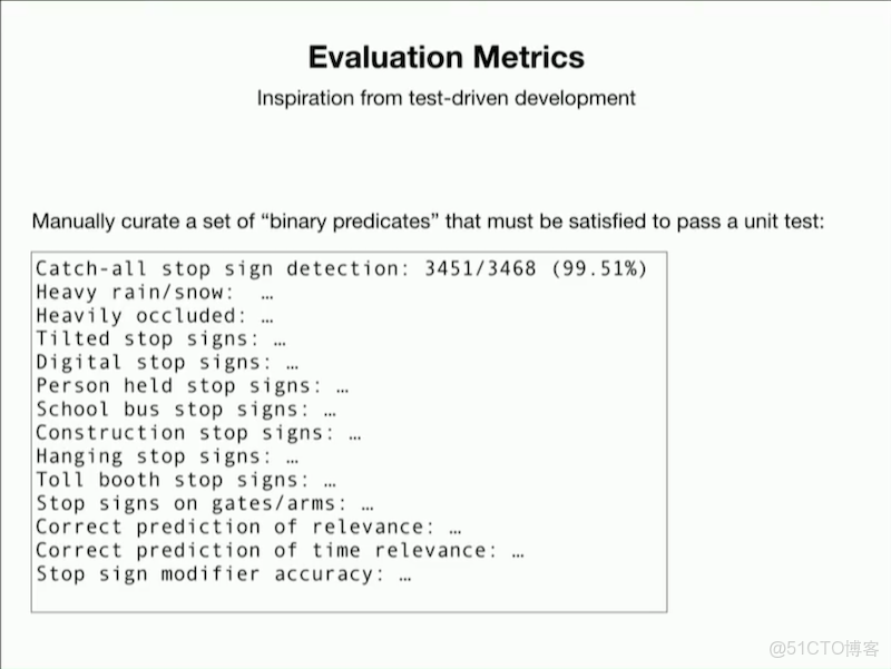 tesla T4 怎麼看識別沒識別_自動駕駛_11
