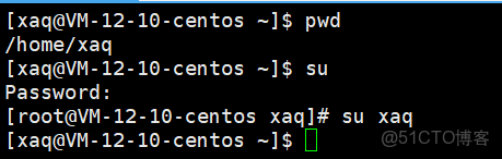 詳解Linux下系統權限_文件類型