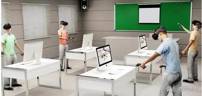 機器人教師的課堂管理權限邊界討論：會替代人類教師嗎？ - 實踐_輔助工具_05