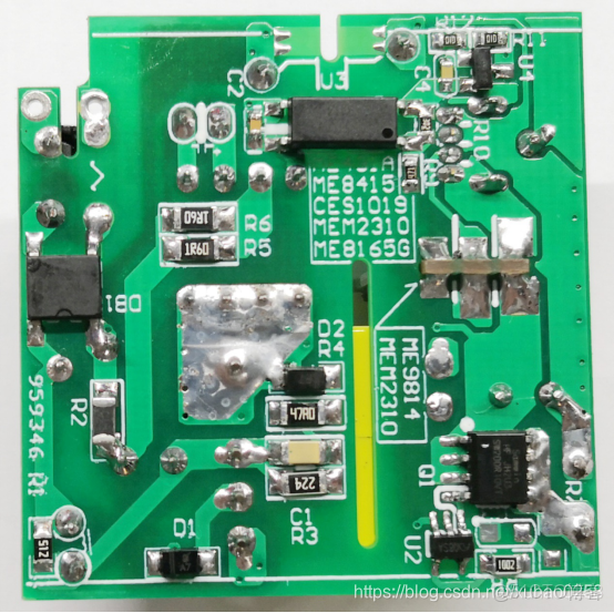 電視機emmc燒錄_開關電源_06