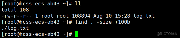 Linux命令行工具_linux_13