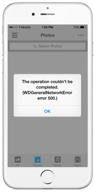 This error message was written by a developer for a developer