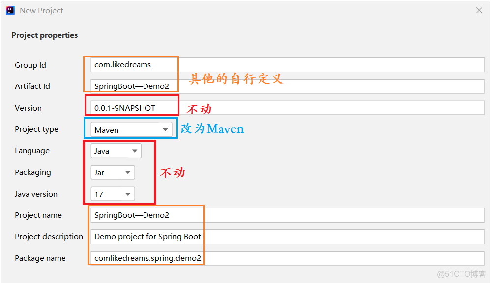 SpringMVC由淺入深實用教程-初識SpringMVC_MVC_05