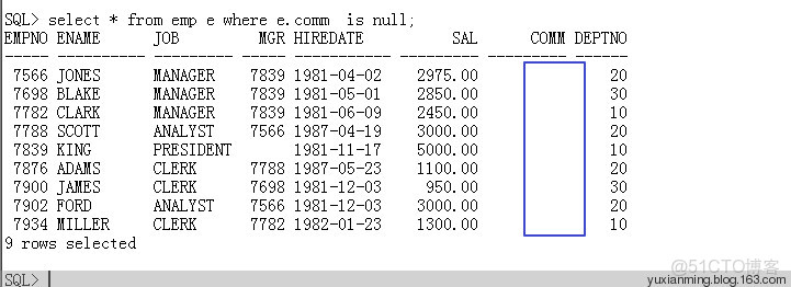 怎麼查數據表沒有被使用過的索引或者使用較少的索引_字符串_04
