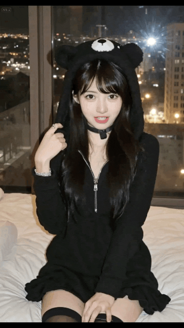 開源最強數字人HeyGem，威力加強版！_數字人_11