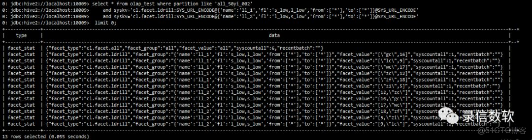 多索引組合值不可以唯一嘛_#索引_21