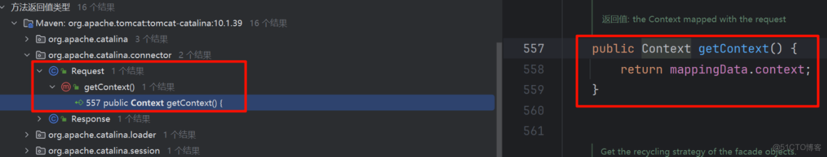 Java安全之基於Tomcat實現內存馬 - nice_apache_12