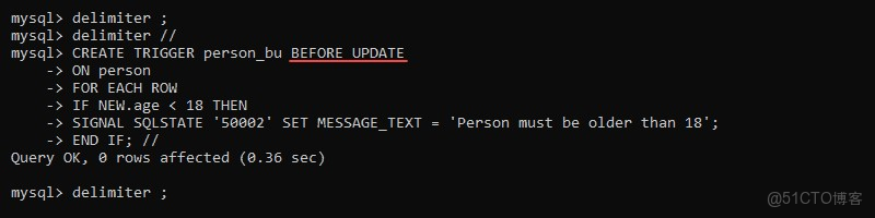 MySQL 21天學習計劃 - 第十四天：觸發器與事件調度器  觸發器：自動響應數據變化的數據庫利器  當你在電商平台下單後，訂單狀態自動更新、庫存數量實時減少——這些背後可能都有觸發器在默默工作。觸_數據_02