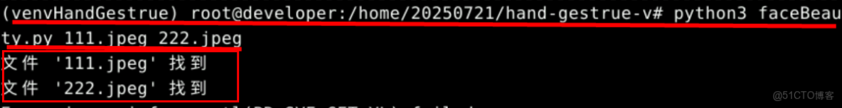 【案例共創】基於華為雲開發環境桌面版的人臉顏值打分_開發者_17