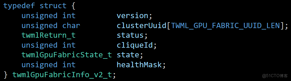 超節點集合通信MNNVL(Multi-Node NvLink)_多節點_09