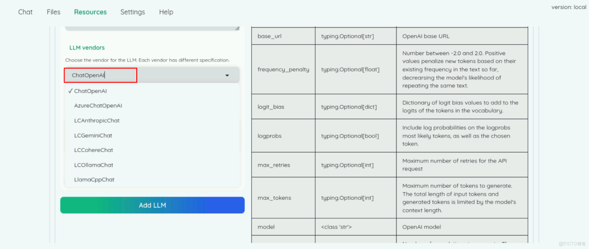 【案例共創】基於開發者空間使用Kotaemon開源RAG UI和華為雲Maas搭建本地/私人AI知識庫_Docker_20