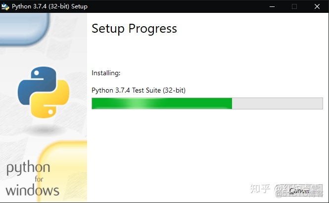 python對應msvc版本_#python環境變量配置_04
