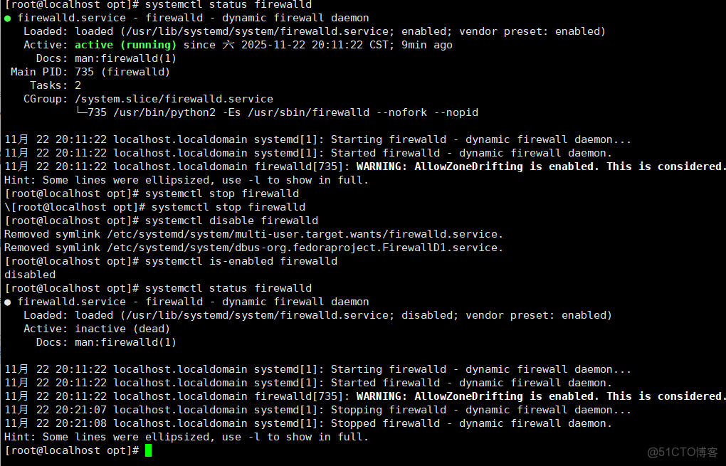 Nginx超詳細的常用兩種安裝方式_51CTO博客_Nginx
