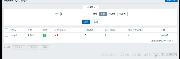 zabbix支持telemetry嗎_zabbix支持telemetry嗎_19