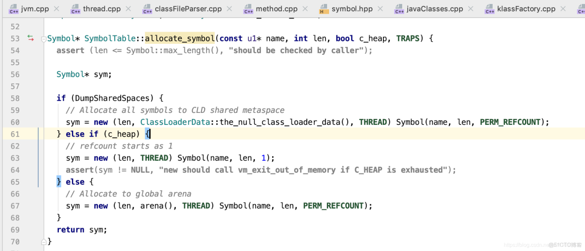 61 關於Class.getMethods獲取到的方法的順序_java_28