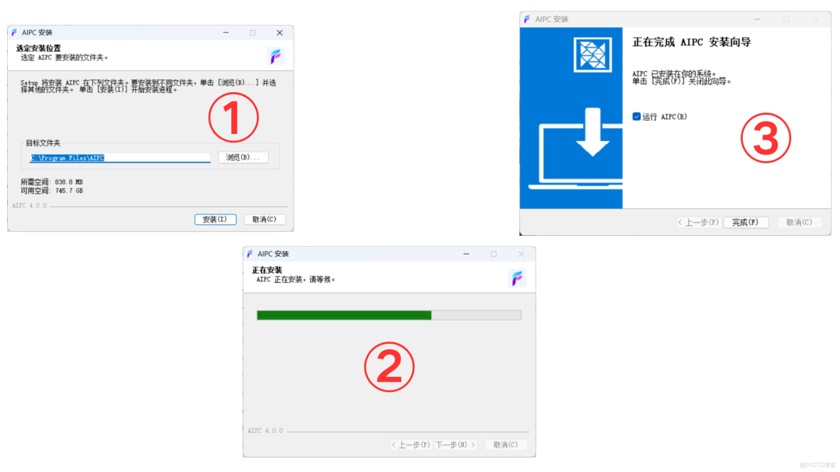 如何快速搭建一個本地私有化AI知識庫？（附完整流程）_離線