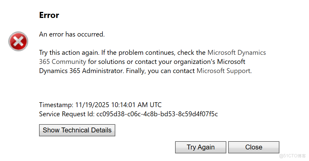 Time zone格式的整數字段學習_Dynamics 365_05
