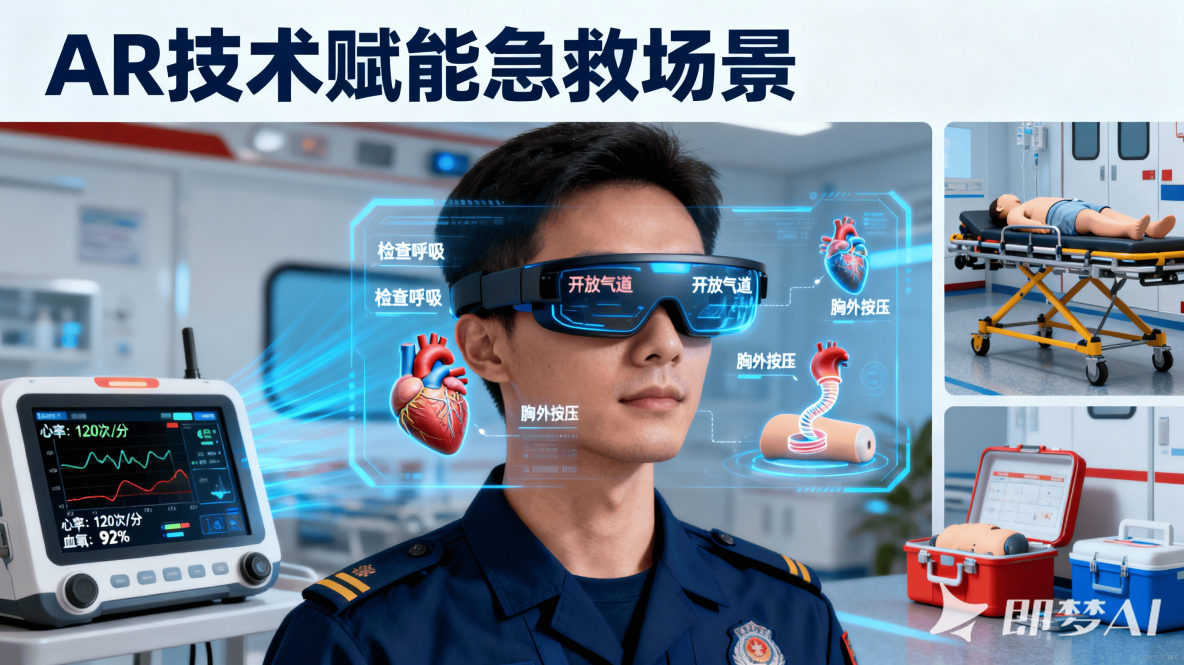 智能急救新時代：Rokid AR眼鏡打造沉浸式生命救援系統開發實戰_初始化_02