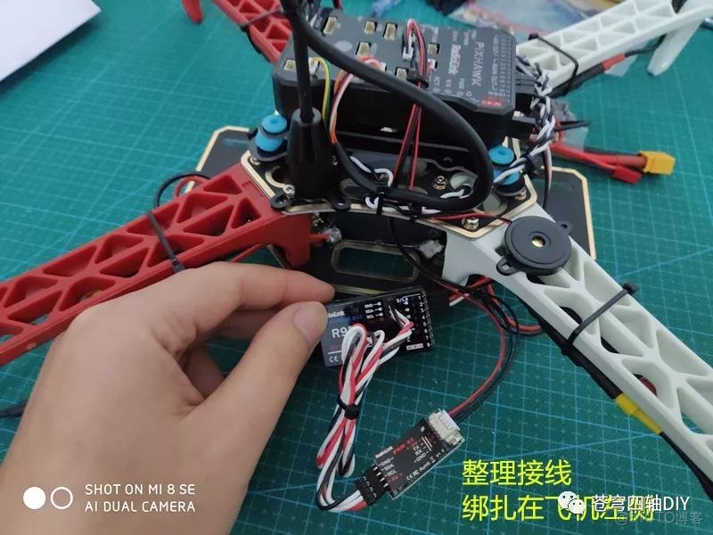 無人機圖片 拼接 python_詳細教程_27