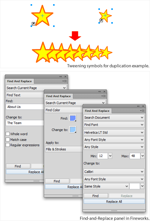 The Things You Might Have Missed (tutorial)