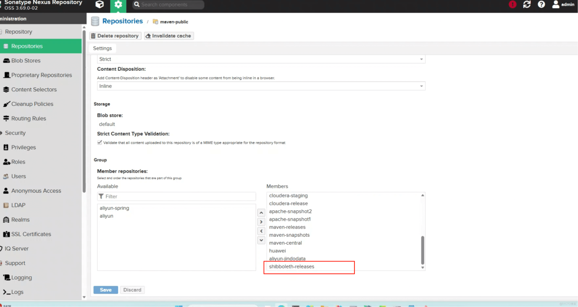 【Knox編譯】xmlsectool 依賴缺失問題解析_運維_02