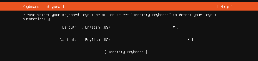 超詳細，ubuntu22.04操作系統安裝步驟（自動分區）​_自定義_11
