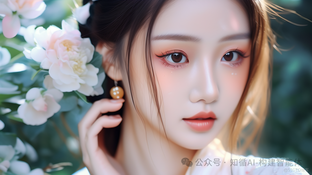 構建AI智能體：二十、妙筆生花：Gradio集成DashScope Qwen-Image模型實現文生圖_提示詞工程_22