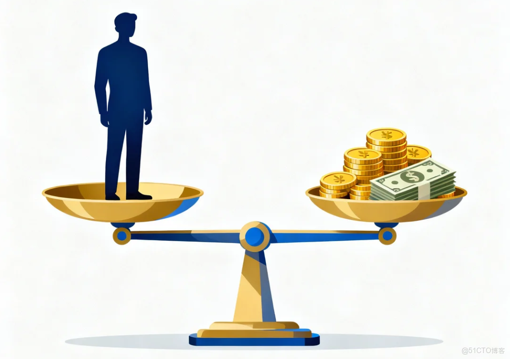 如何在用户體驗和商業價值之間權衡