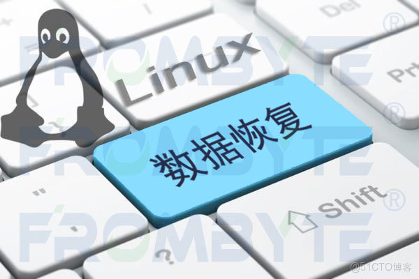 服務器數據恢復—供電故障導致EXT4分區掛載異常？服務器數據恢復案例_linux數據恢復