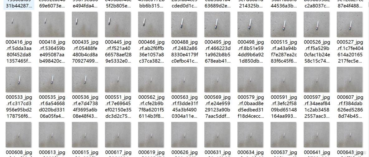 目標檢測（五）之YOLOv1_數據集_03