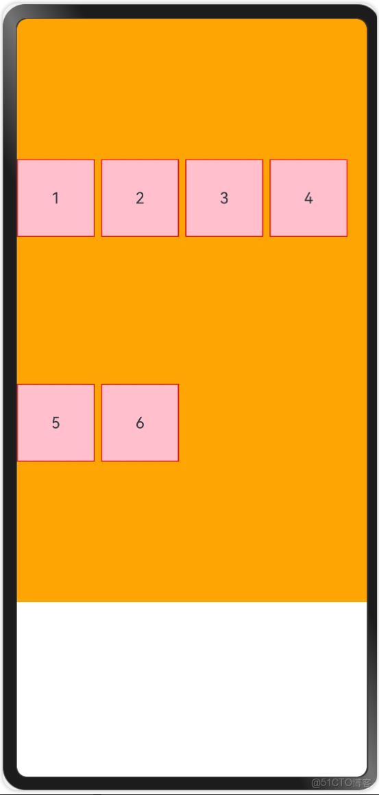 鴻蒙全新聲明式UI框架ArkUI初體驗，開發應用真爽，比flutter牛啊_的技術博客_Text_33