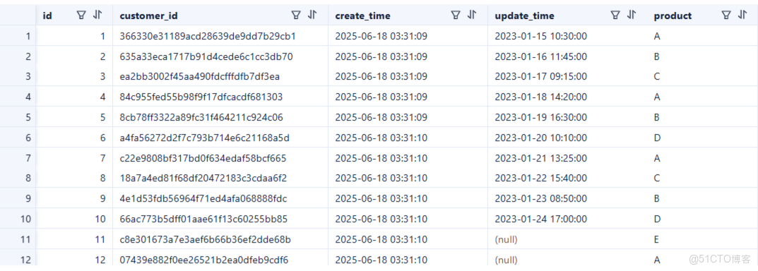 OceanBase函數索引實戰指南：從創建到優化，解決查詢性能痛點（附實戰命令）_OceanBase_04