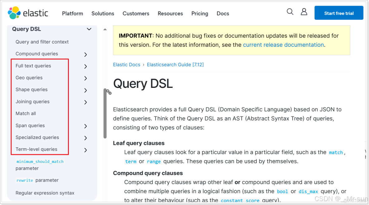 ElasticSearch:組合查詢或複合查詢 - 個人文章_#jenkins_02