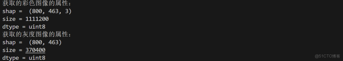 Python 數據科學入門教程：OpenCV_#opencv_12