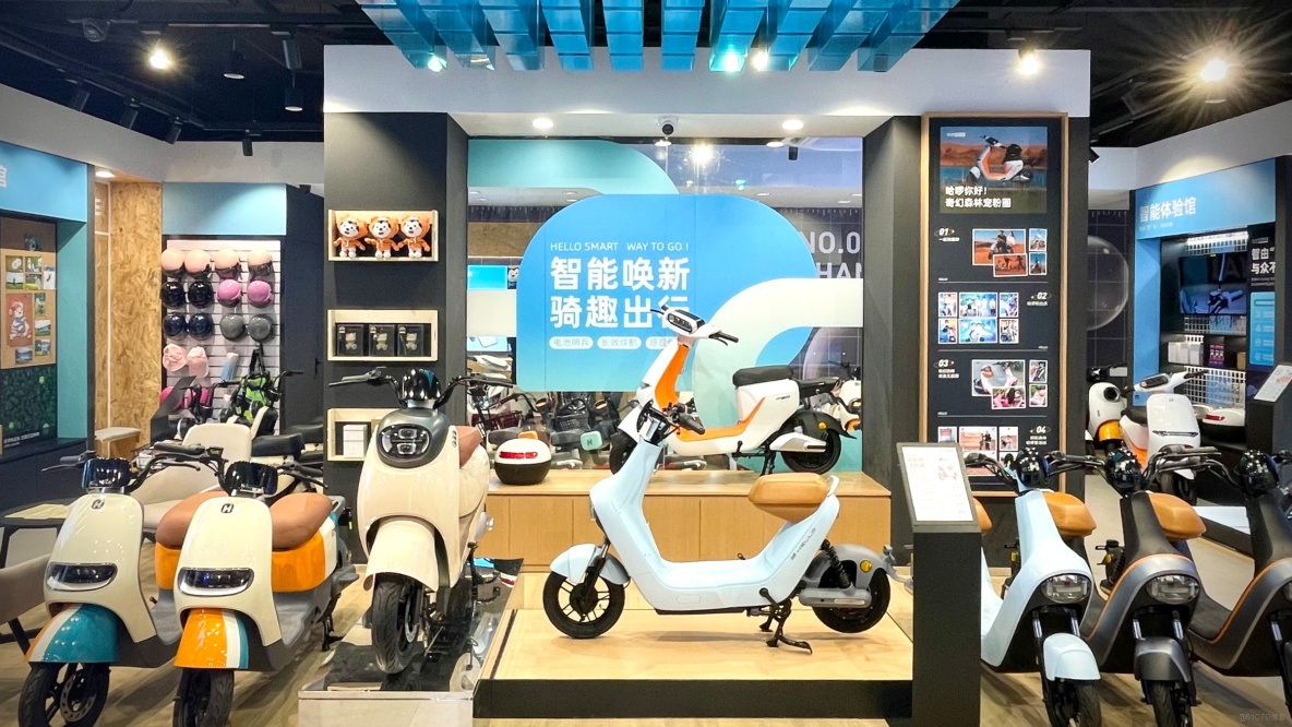 哈囉電動車大面積斷網：2G退網衝擊共享出行，IoT時代的“體面退場”之路！_物聯網_02