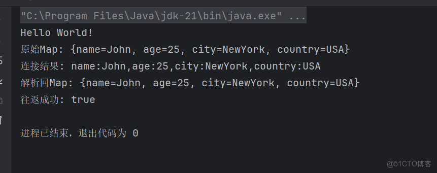 Guava之Strings和Joiner、Splitter_List_03