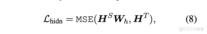 深度學習 知識蒸餾原理詳解 蒸餾原理和過程_損失函數_31