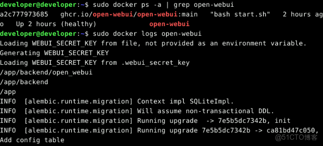 基於華為開發者空間雲主機——5分鐘讓華為雲主機加持 DeepSeek_開發者_17