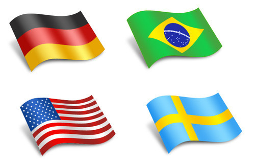 Freebies Icons - I'm not a Patriot by ~Mayosoft