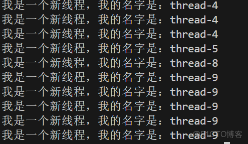 ( 一 ) 基礎篇 - Linux 多線程編程( POSIX )_Linux編程_#linux_07