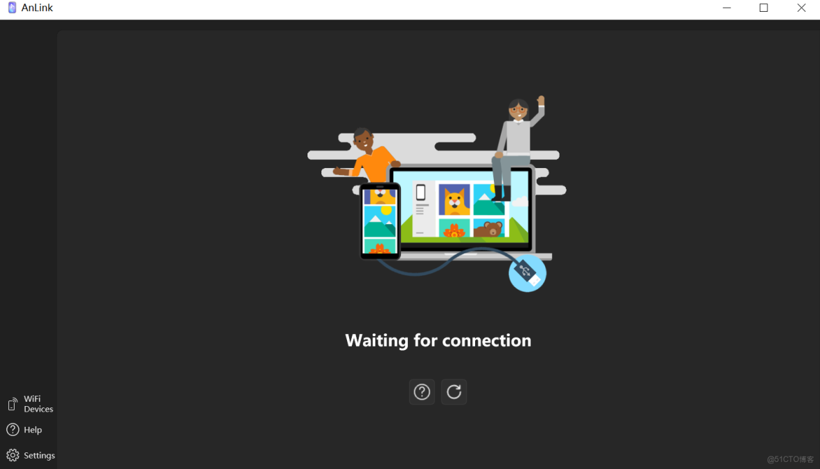 Anlink中文版下載和安裝圖文版教程（附安裝包，超級詳細）_anlink_05