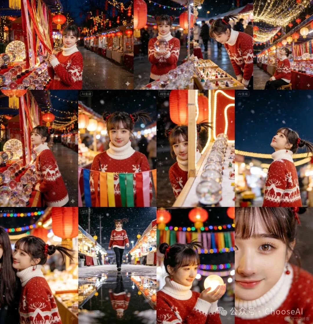 即夢4.5來襲，這次是真的進步了！儘管對標失敗~_免費試用_08