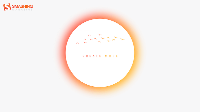 Create More