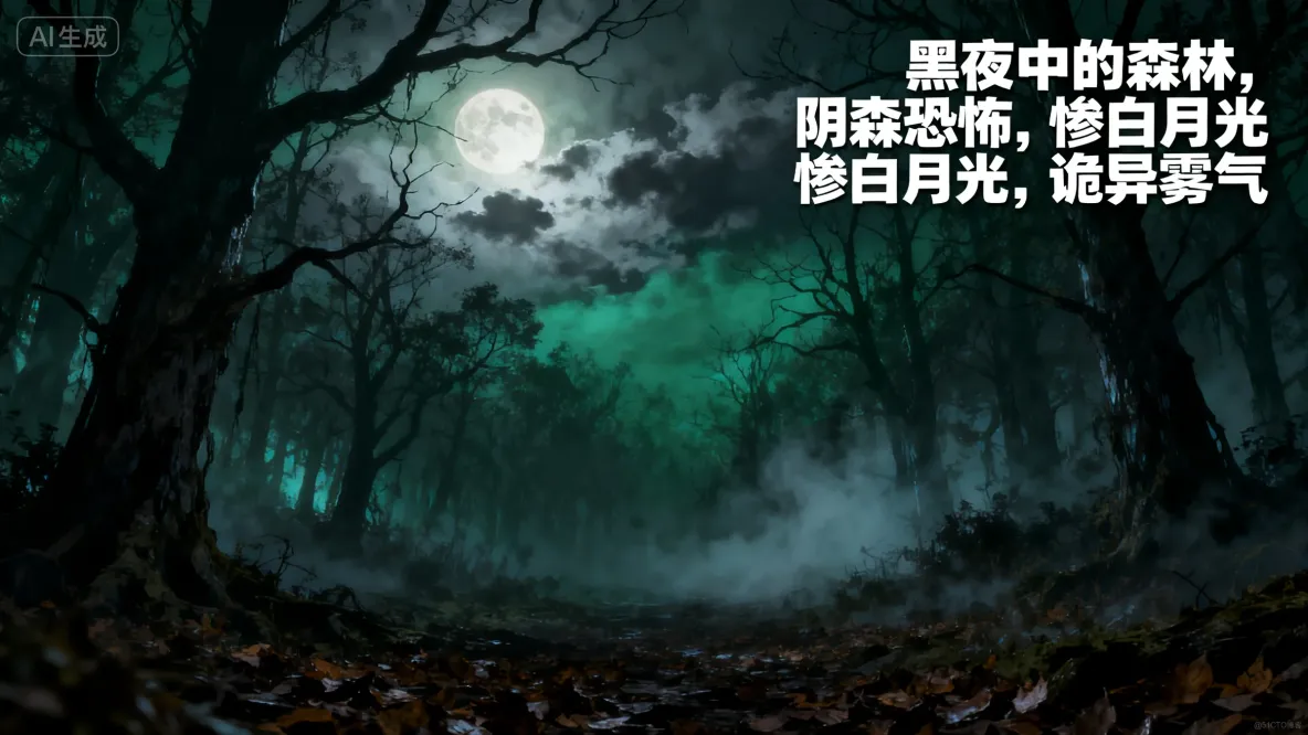 構建AI智能體：三十、精雕細琢：駕馭關鍵詞的細微差別，解鎖高質量提示詞編排與視覺表徵_Prompt_09