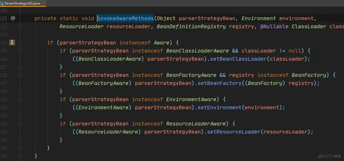 ImportBeanDefinitionRegistrar與BeanDefinitionRegistryPostProcessor的區別_自定義_03