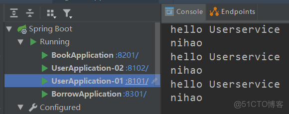 idea 配置docker 機器 idea配置nacos_maven_61
